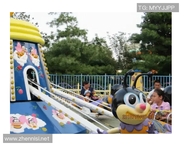 欢乐畅游世界：探秘游乐场玩具的奇妙魅力与无限乐趣