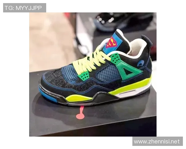 球鞋文化与时尚潮流的交融探索：从经典设计到科技创新的演变之路